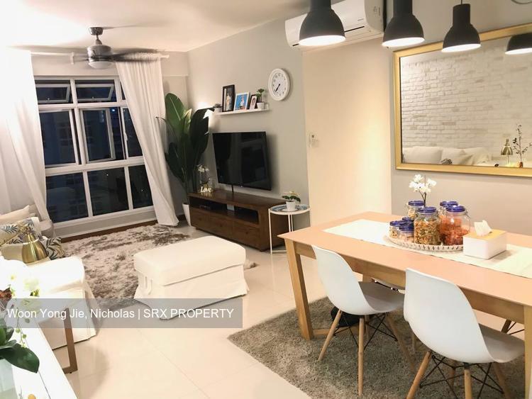 Blk 281B Sengkang East Avenue (Sengkang), HDB 4 Rooms #191529702
